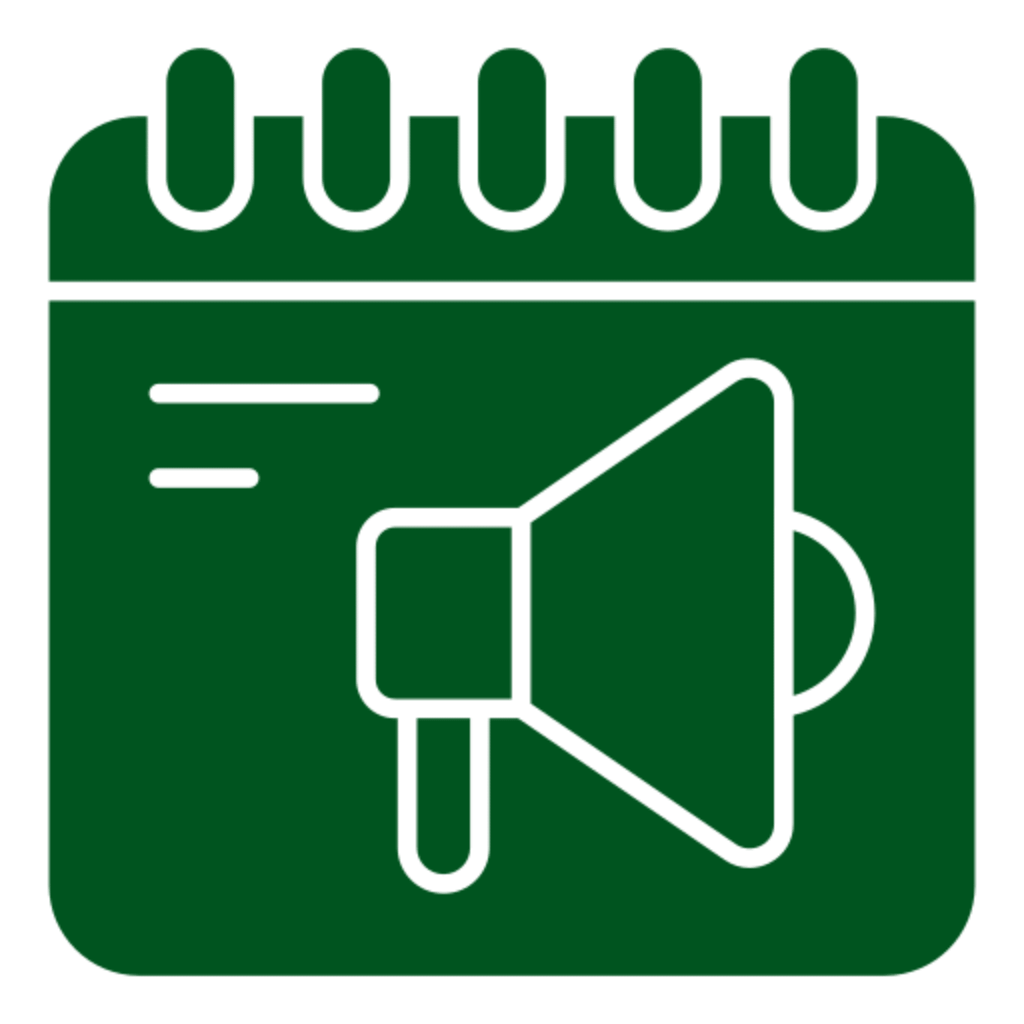 Events and Outreach