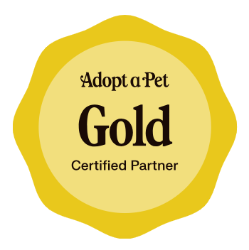 Adopt a Pet Gold