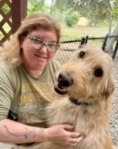 Cheryl Buettner
