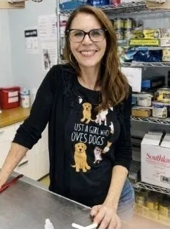 Vicki Caldwell